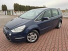 Ford S-Max 2.0 TDCI 163KM_Serwis_ Bezwypadkowy_Zadbany - 5
