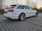 Audi a6c7 2.0 TDI 177KM_Bezwypadek_Serwis_Zadbany - 7