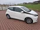 Toyota Aygo 1.0 Benzyna_Klima_Tempomat_Serwis_ Zadbany - 10