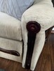 3 osobowa sofa z funkcją spania ,pojemnik ,wolnostojąca - 7