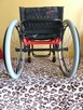 Aktywny wózek inwalidzki GTM 1 - 4