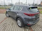 Kia Sportage 1.6 GDI_132KM_Bezwypadkowy 100% _Serwis_Zadbany - 13