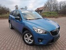 Mazda CX5 2.0 165KM - 5