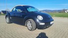 Sprzedam VW New Bettle Cabrio - 4