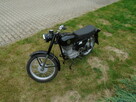 WSK M21 WSK175 po pełnej renowacji, dokumentacja - 5