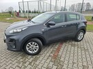 Kia Sportage 1.6 GDI_132KM_Bezwypadkowy 100% _Serwis_Zadbany - 3