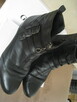 Buty damskie jesienno zimowe - 3