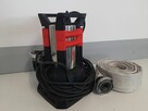 AL-KO DRAIN 20000HD Pompa zanurzeniowa +wąż - 2