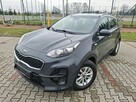 Kia Sportage 1.6 GDI_132KM_Bezwypadkowy 100% _Serwis_Zadbany - 2