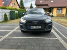 Audi Q5 2.0 TFSI jak nowe tylko 42tys przebieg - 2