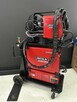 MIG MAG, SPAWARKA MIGOMAT LINCOLN SPEEDTEC 505S 500A 400V - 2