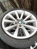 Sprzedam alufelgi do bmw - 2