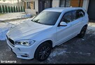 BMW X5 525 2016 Salon Polska - 12