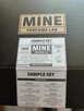 Sprzedam zestaw próbek Mine Lab Perfume - 2