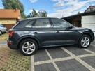 Audi Q5 2.0 TFSI jak nowe tylko 42tys przebieg - 4