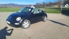 Sprzedam VW New Bettle Cabrio - 15