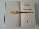 Książka „Ziemia kobiet” S. Barneda, do sprzedania - 2