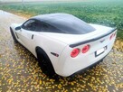 CORVETTE TARGA C6 V8 wersja na Europę - 3
