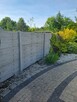 Nowoczesne ogrodzenia betonowe Oława - 12