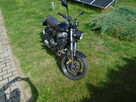 Yamaha XSR 700 stan bardzo dobry - bez inwestycji. - 14