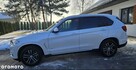 BMW X5 525 2016 Salon Polska - 10