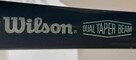 Rakieta tenisowa Wilson Hammer Dual Taper Beam - 4