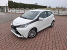 Toyota Aygo 1.0 Benzyna_Klima_Tempomat_Serwis_ Zadbany - 7