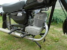WSK M21 WSK175 po pełnej renowacji, dokumentacja - 16