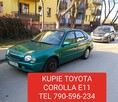 KUPIĘ TOYOTA COROLLA PICNIC - 3