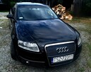Audi A6 C6 2.7 TDI QUATTRO tiptronic