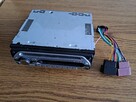 Radio SONY CDX-GT200S + kabel - 2