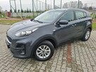 Kia Sportage 1.6 GDI_132KM_Bezwypadkowy 100% _Serwis_Zadbany - 5