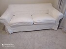 Sprzedam sofę z funkcją spania - 2