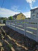 Nowoczesne ogrodzenia betonowe Leszno - 4