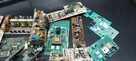 Moduły elektroniczne z pralek elektronarzędzi rtv agd - 6