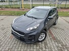 Kia Sportage 1.6 GDI_132KM_Bezwypadkowy 100% _Serwis_Zadbany - 4