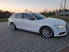 Audi a6c7 2.0 TDI 177KM_Bezwypadek_Serwis_Zadbany - 9