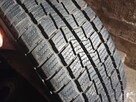 Opona Hankook RW06 215,70,16C - 3