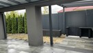 Brama 4m + Furtka 1m – Nowoczesne i Solidne Rozwiązanie - 12