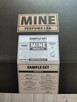 Sprzedam zestaw próbek Mine Lab Perfume - 4