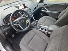 Opel Zafira 1.4 Benzyna 140KM_Serwis ASO_Bezwypadek_Zadbany - 9