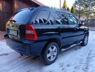 Kia Sportage II, Benzyna + Gaz, Garażowana, Zadbana, Sprawna - 7
