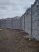 Nowoczesne ogrodzenia betonowe Leszno - 12