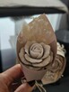 Mini bukiet z różą - podziękowanie - 5