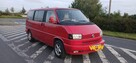 VW T4 Multivan Eurovan