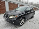 Lexus RX 350 + LPG (277KM) Salon Polska - 1