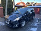 Peugeot 5008 | 195 tys km | diesel | 2016 - 2
