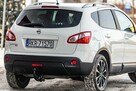 Nissan Qashqai | 1,6 benzyna - 12