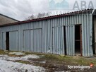 Budynek magazynowo produkcyjny - Brzeźno, Sienna - 5
