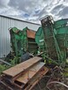 kombajn do buraków stoll v 202 - 7